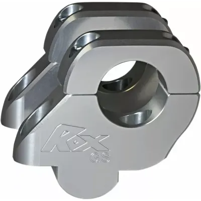 1-1/2” Barback Handlebar Risers