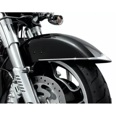 Front Fender Side Trim