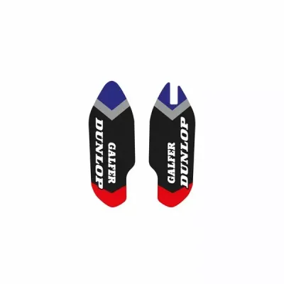 Visul 5 Grafică Forkguard