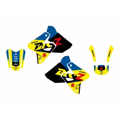 Kit Grafic Dream 5