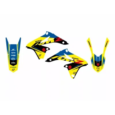 Set de grafică Dream 5