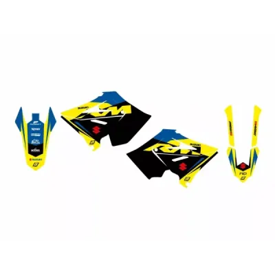 Set de grafică Dream 5