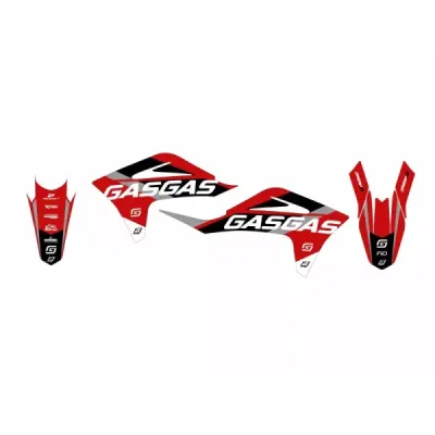 Dream 5 Graphic Kit