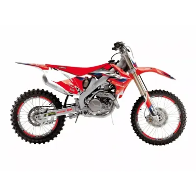 Dream 5 Graphic Kit