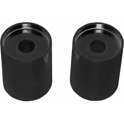 Handlebar Riser Extensions