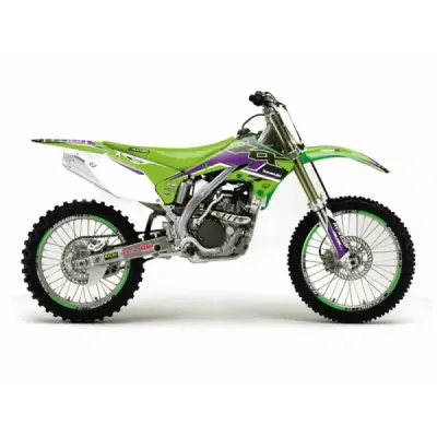 Dream 5 Graphic Kit