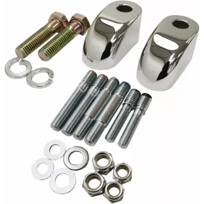 Handlebar Riser Adapter/Extensions
