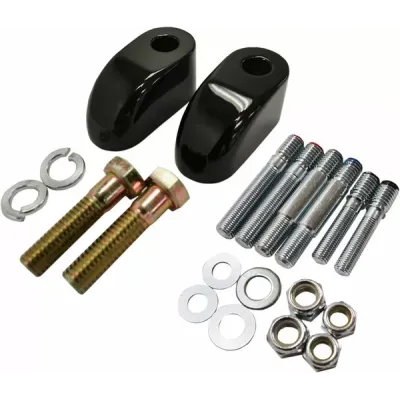 Handlebar Riser Adapter/Extensions