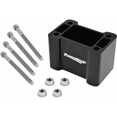 Pro Taper Kit de creștere a ghidonului pentru Polaris