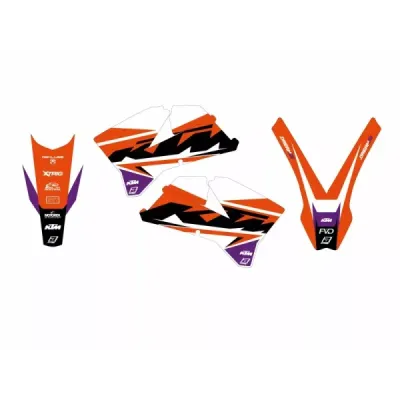 Set de grafică Dream 5
