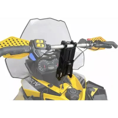 Adjustable Handlebar Risers
