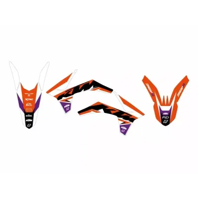 Kit Grafic Dream 5
