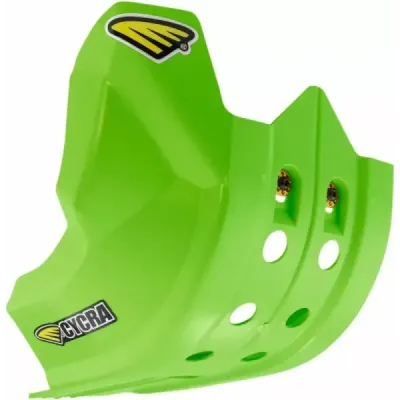 Full Armor Skid Plate
