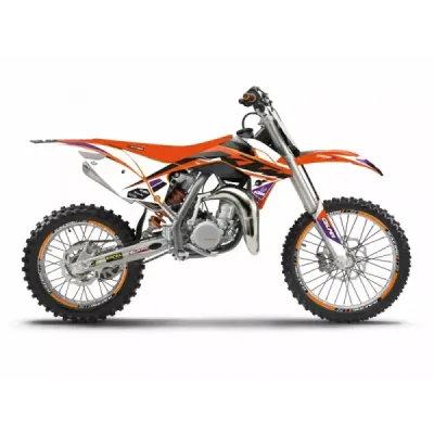 Kit Grafic Dream 5