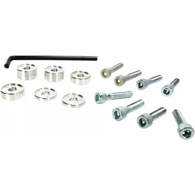 Handlebar Riser Kit