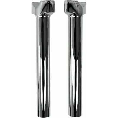Buffalo Billet Aluminum Handlebar Risers