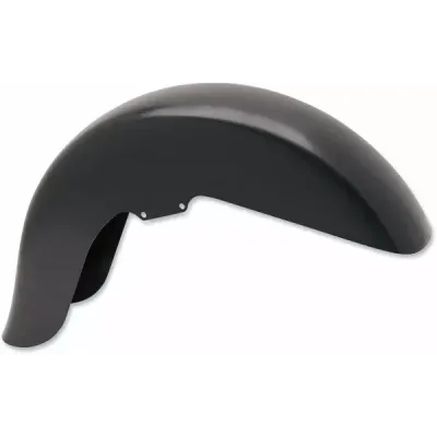Benchmark Front Fender for Softails