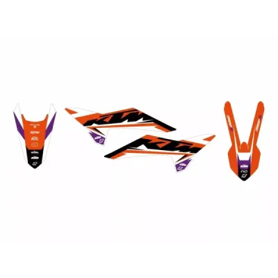 Set de grafică Dream 5