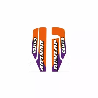 Dream 5 Forkguard graphics