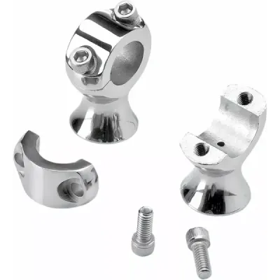 1-3/4 Slimline Handlebar Risers