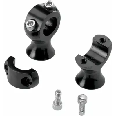 1-3/4 Ridicatori de ghidon Slimline
