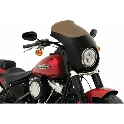 Bullet Fairing Trigger-Lock Hardware Kit