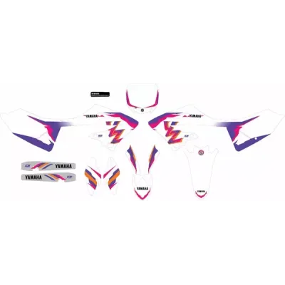 Complete Graphics Kit
