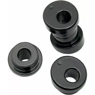 Angled Handlebar Riser Bushing Kit