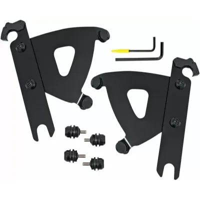 Road Warrior Trigger-Lock Mount Kit