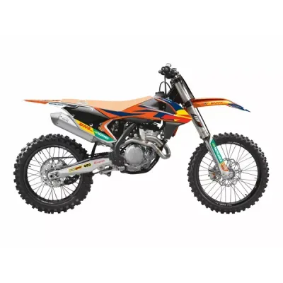 Kit Grafic pentru Trofee
