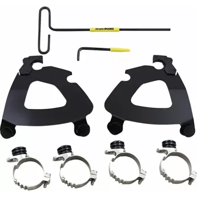 Gauntlet Fairing Trigger-Lock Hardware Kit