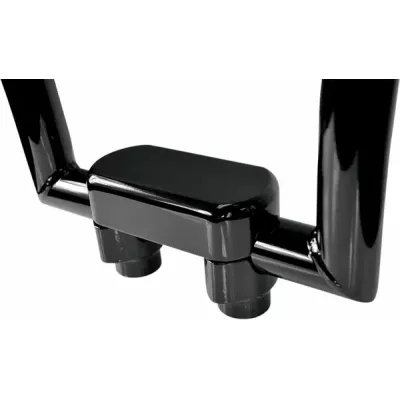 Handlebar Riser & Top Clamp Kit