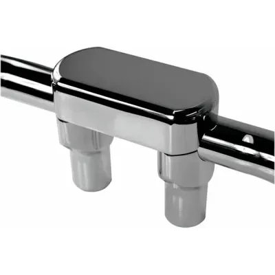 Handlebar Riser & Top Clamp Kit