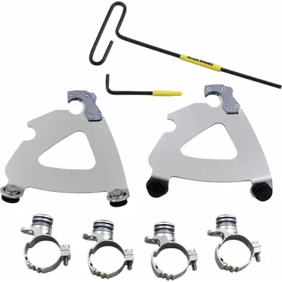 Road Warrior Trigger-Lock Mount Kit