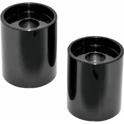 Handlebar Riser Extensions