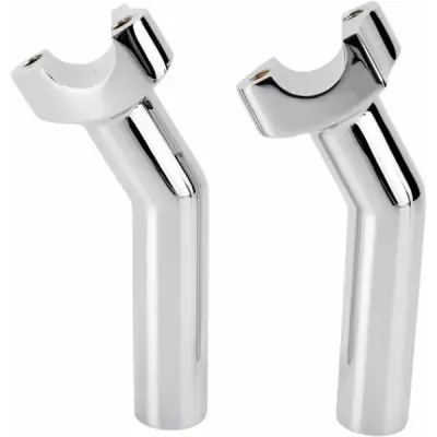 Mânere de ghidon din aluminiu forjat