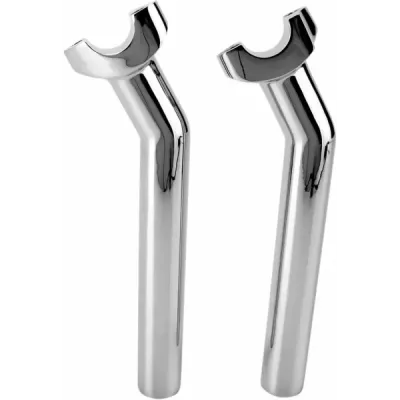 Mânere de ghidon din aluminiu forjat