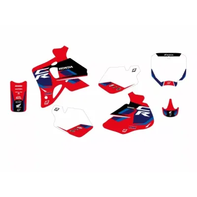 Dream 5 Graphic Kit