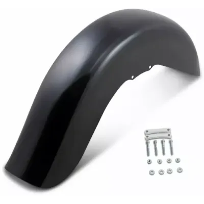 Benchmark Front Fender for Dresser