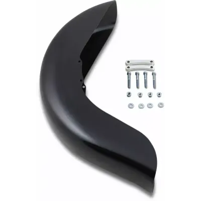 Benchmark Front Fender for Dresser