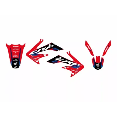 Set de grafică Dream 5