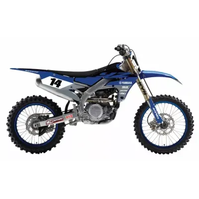 Kit grafic Seria SR2
