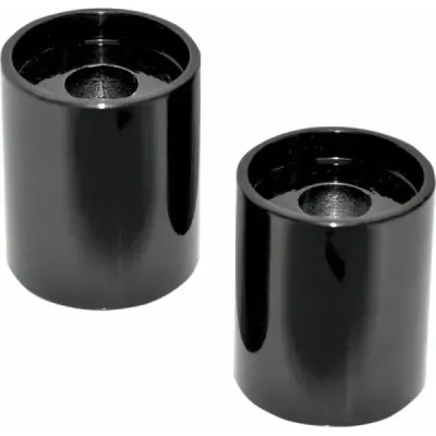Handlebar Riser Extensions