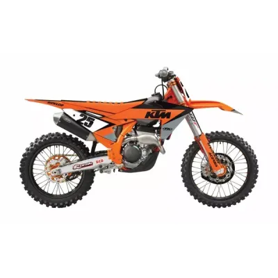 Kit grafic Seria SR2