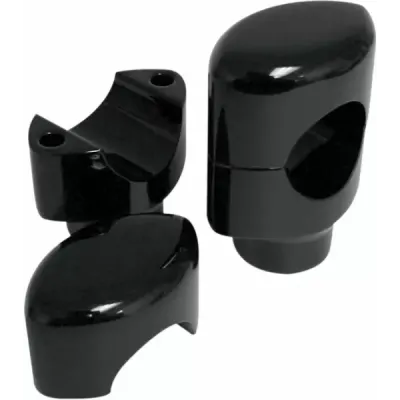 Big Buffalo Handlebar Risers