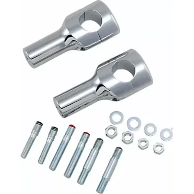 Big Buffalo Handlebar Risers
