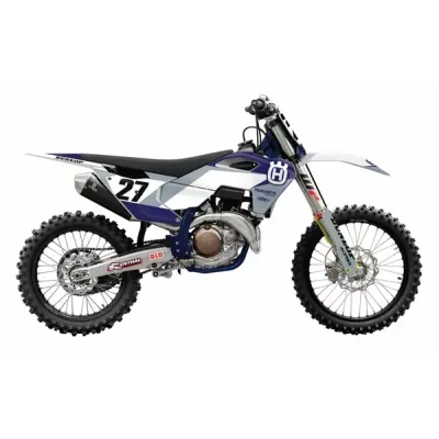 Kit grafic Seria SR2