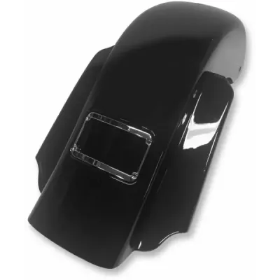 The One Rear Fender