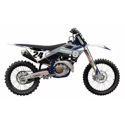 EVO20 Series Graphic Kit