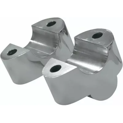 Handlebar Riser Extensions